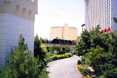 Las Vegas Metro, 10. April 2003